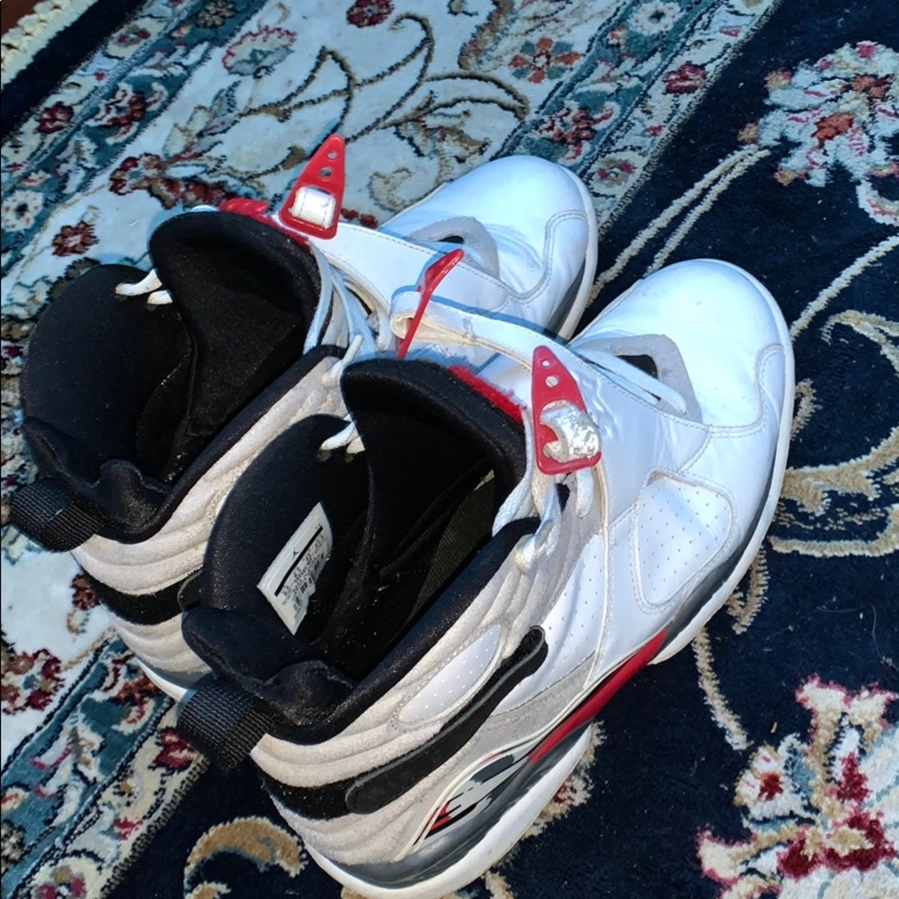 Air Jordan 8